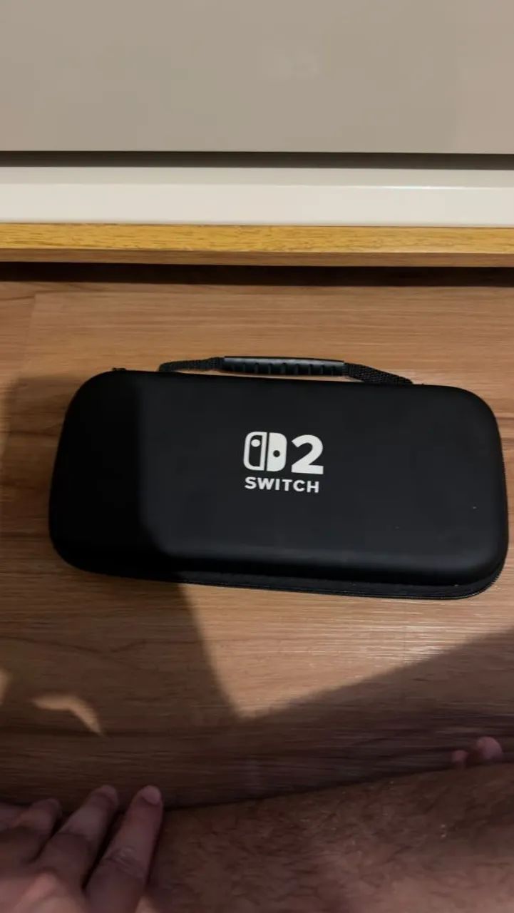 Nintendo switch 2 - Foto 5