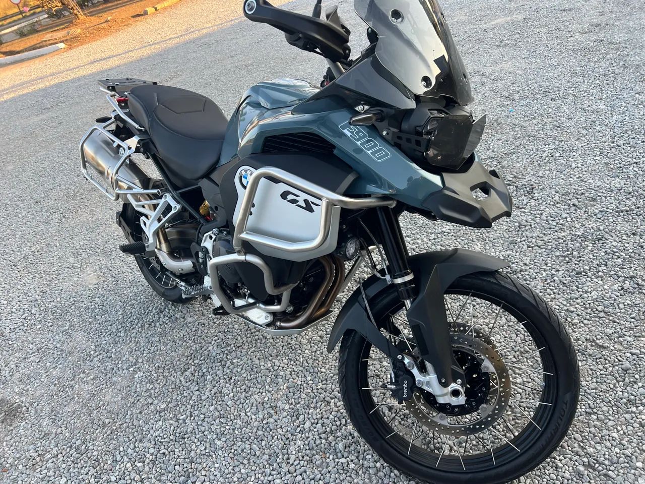 Gs 900 adventure - Foto 4