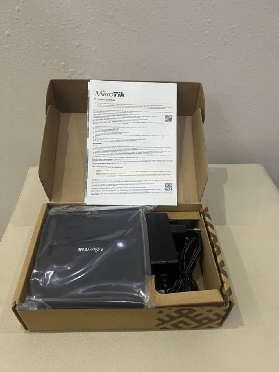 MikroTik Routerboard AC 2