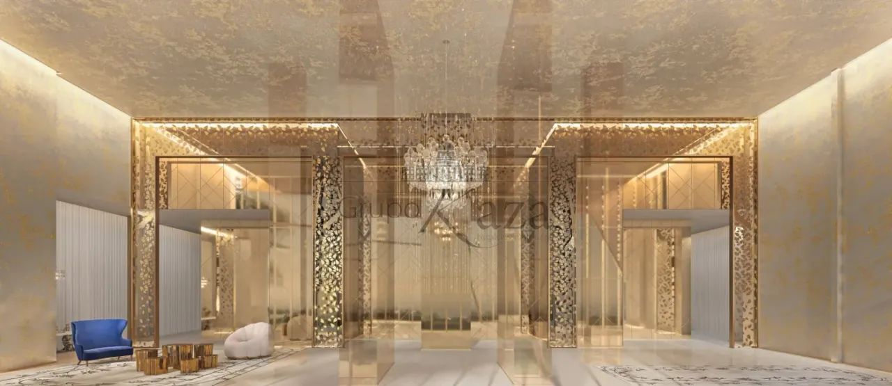 Heaven Residences by YOO