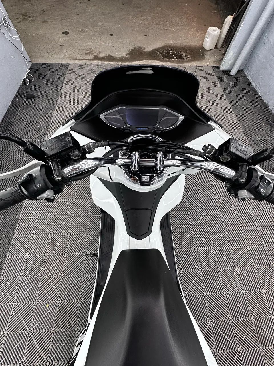 Pcx 2024  - Foto 2