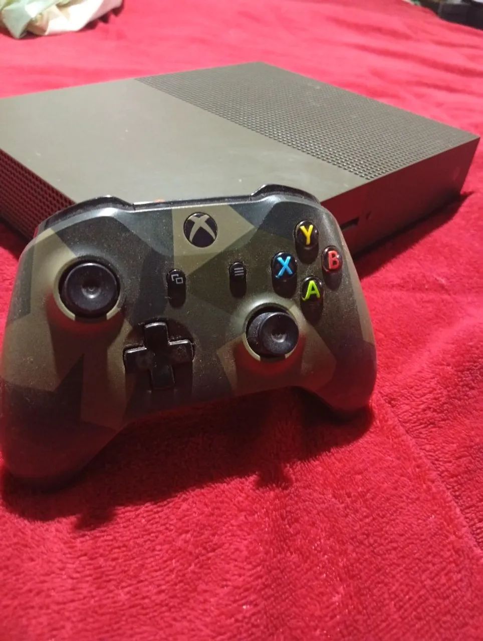 Xbox one s - Foto 2