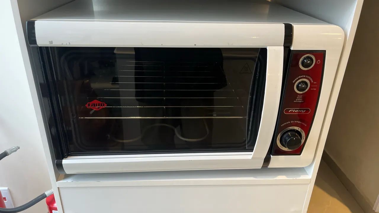 Forno elétrico  - Foto 2