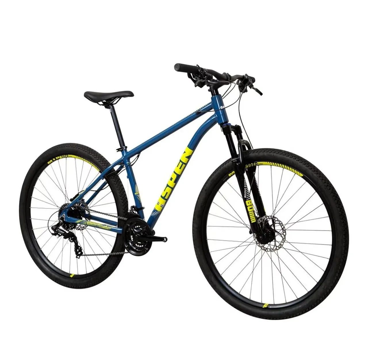 Bike bicicleta caloi 