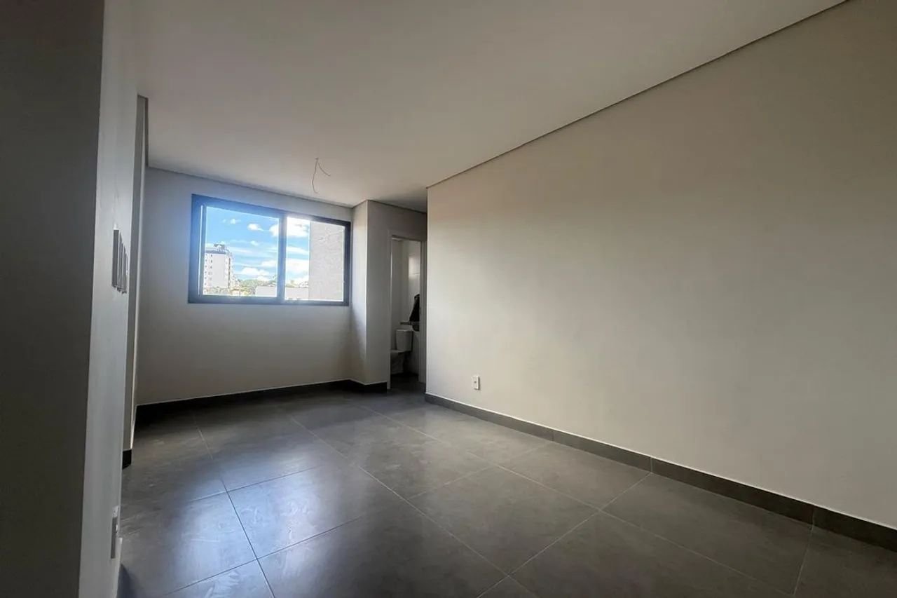 Apartamento à Venda - União, 2 Quartos, 53 m2 - Foto 2