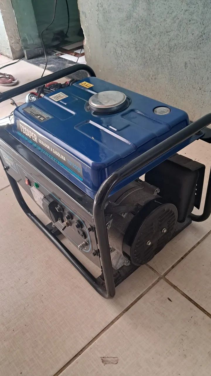 Gerador de energia 