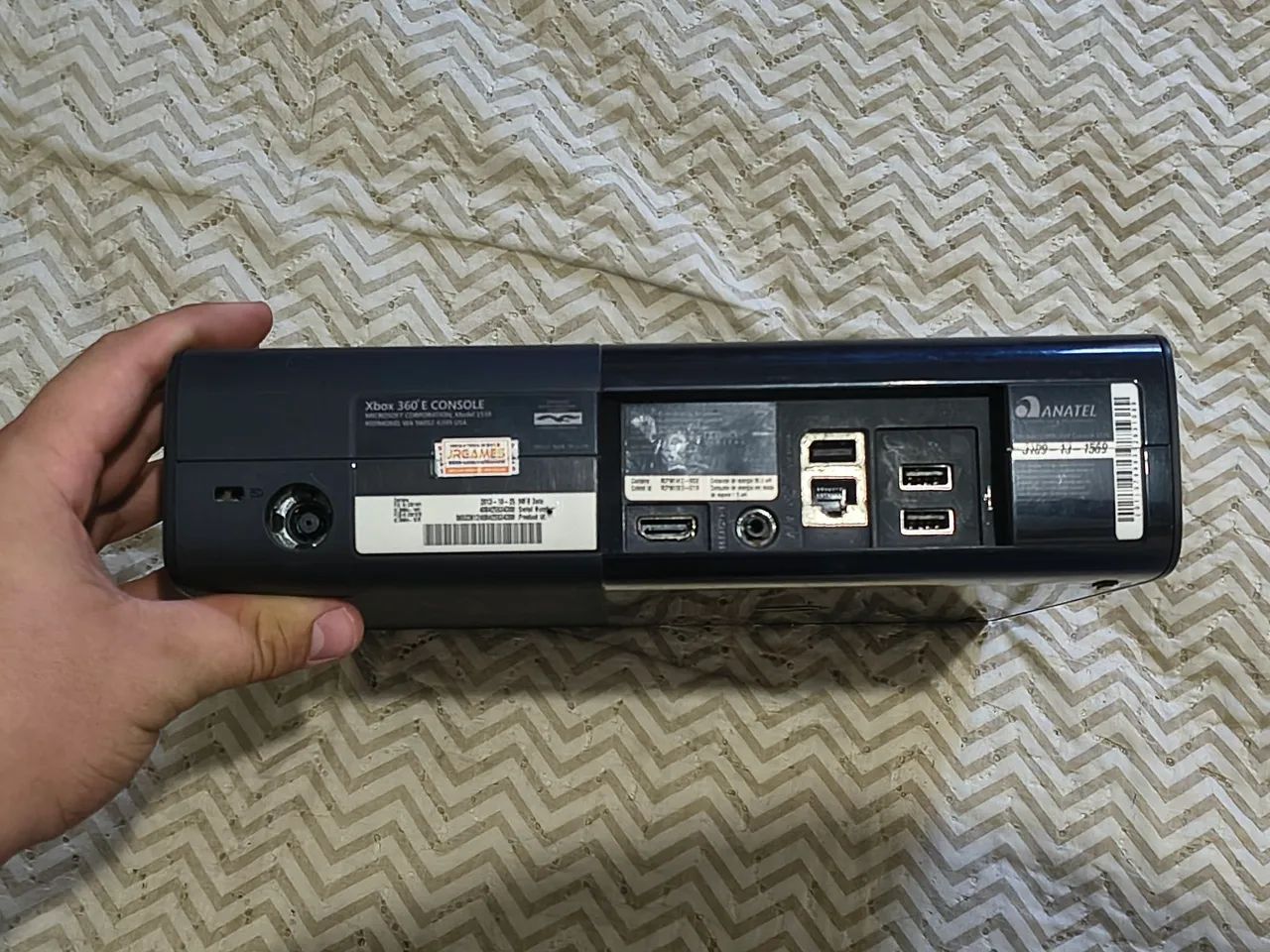 XBOX 360 ?  - Foto 5