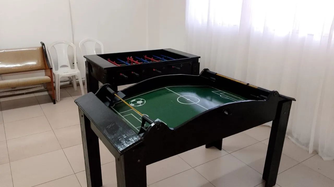Tamancobol - Foto 2