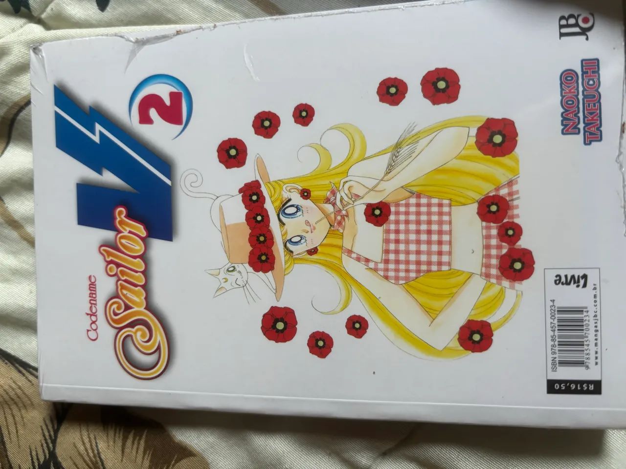 Sailor moon 2 - Foto 2