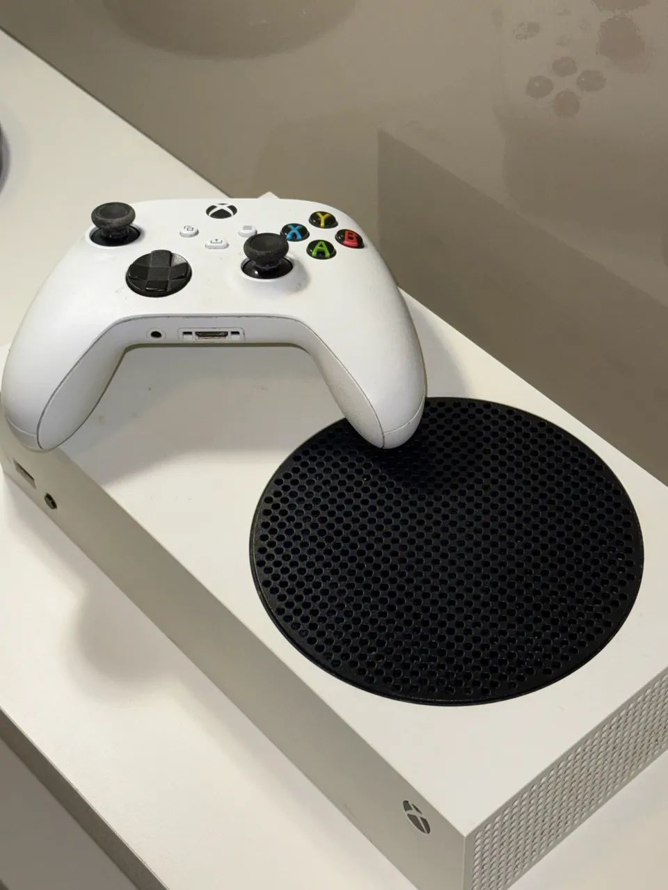 Xbox séries s  - Foto 3