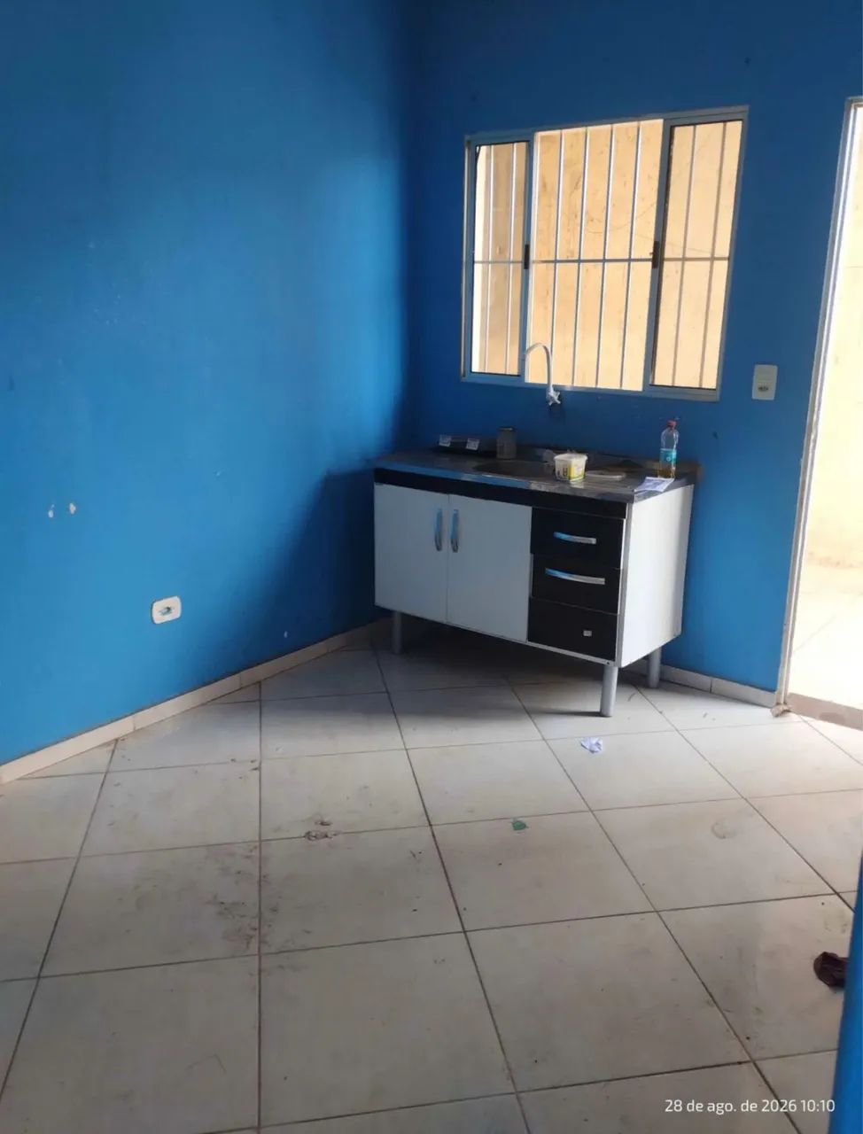 # Vendo casa no Jurunas  - Foto 4