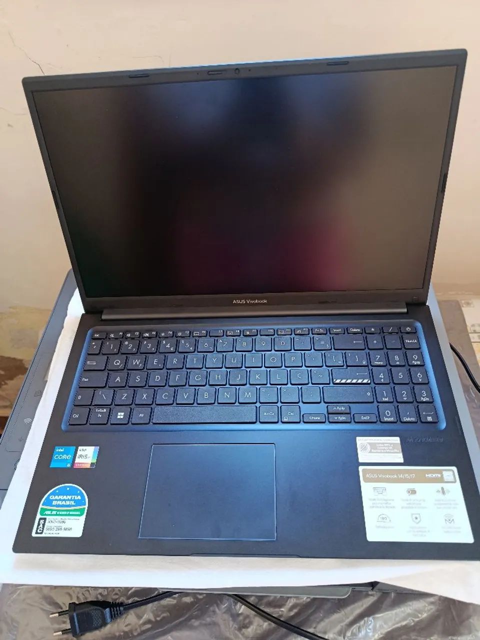 Notebook  - Foto 2