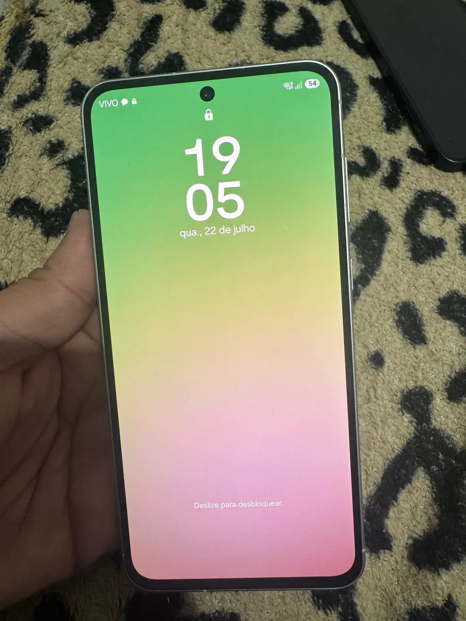 Vendo  Samsung A56 - Foto 3