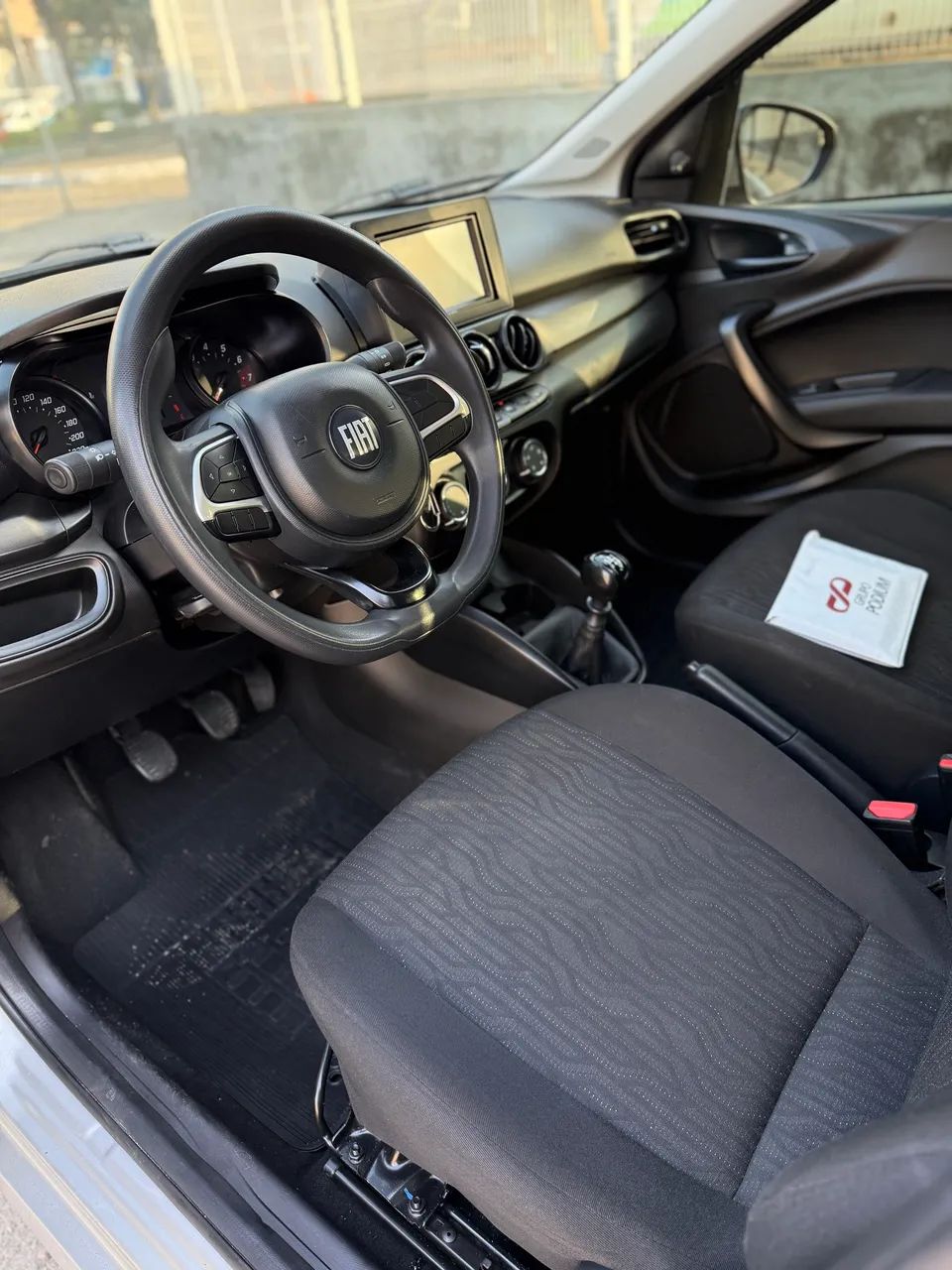 Fiat Cronos 1.3 8V Flex 2022 - Foto 2