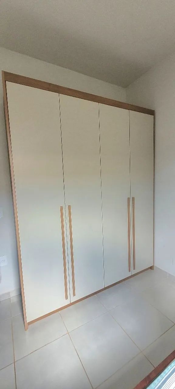 Guarda roupa