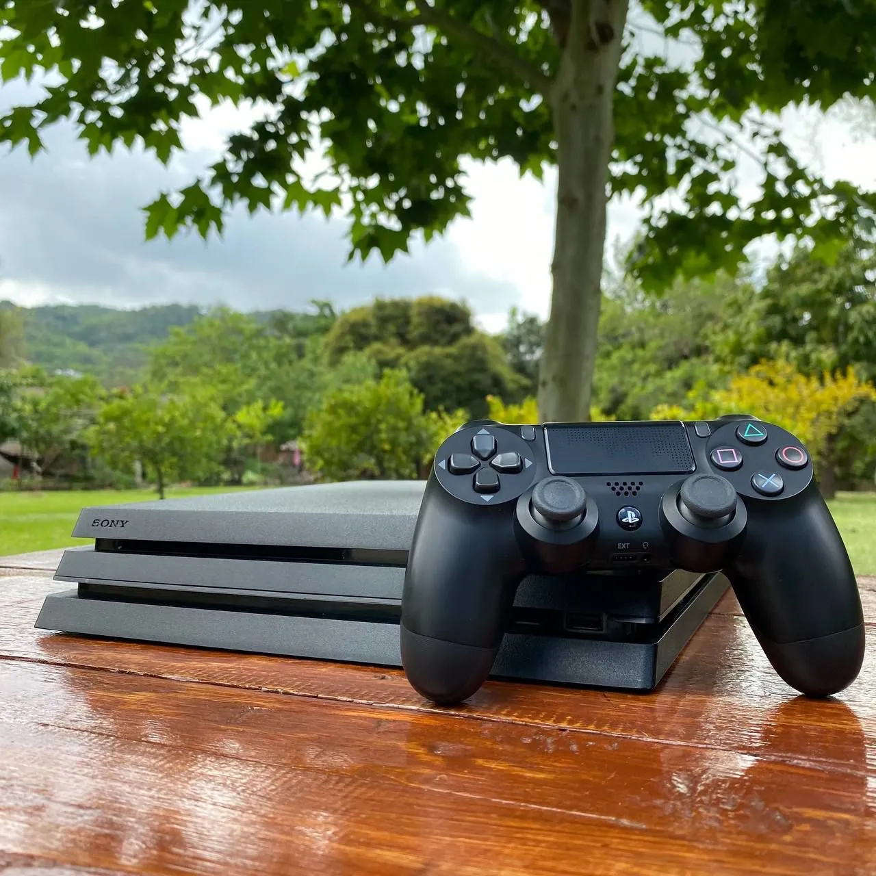 Troco ps4 pro por Nintendo Switch desbloqueado - Consoles de Vídeo