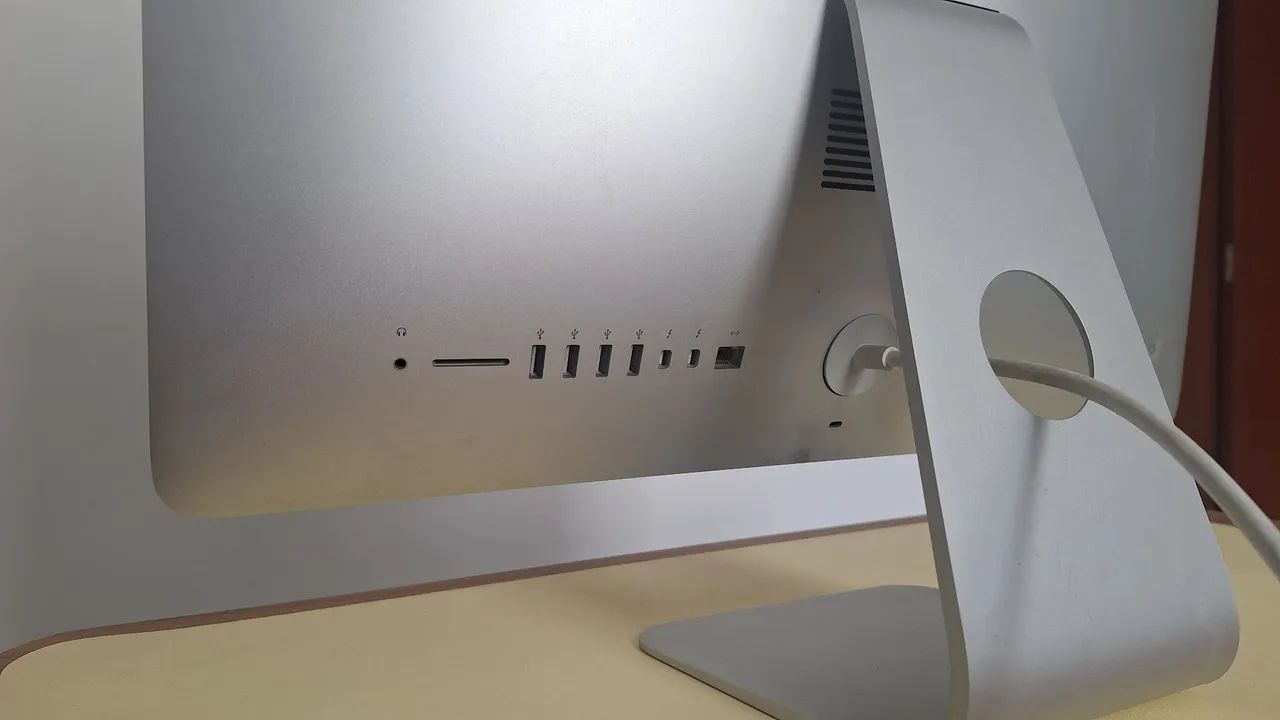 iMac 2013 21,5" 8GB Intel Core i5 - Foto 3