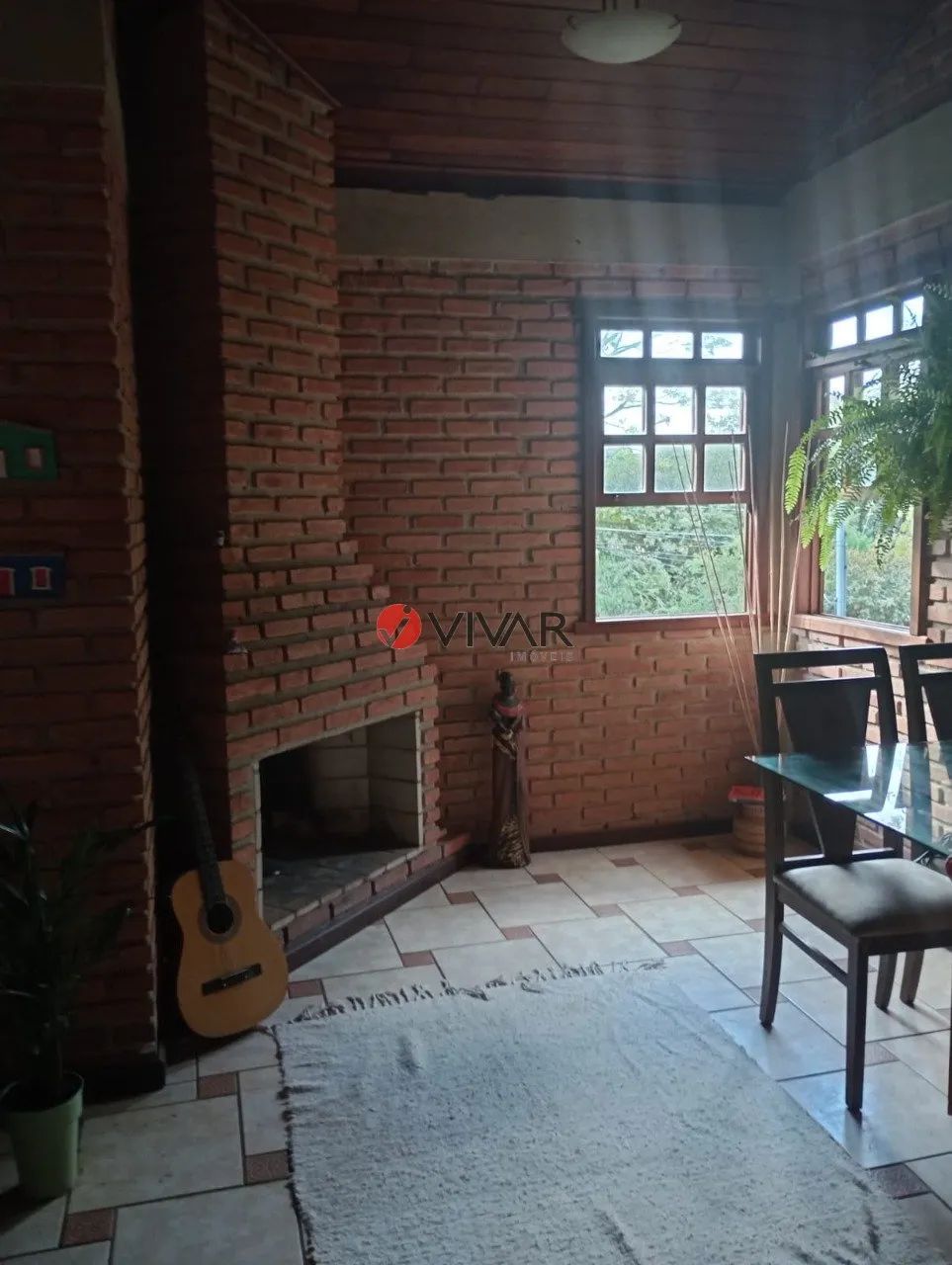 Casa no condomínio Vila do Ouro | Nova Lima - Foto 4
