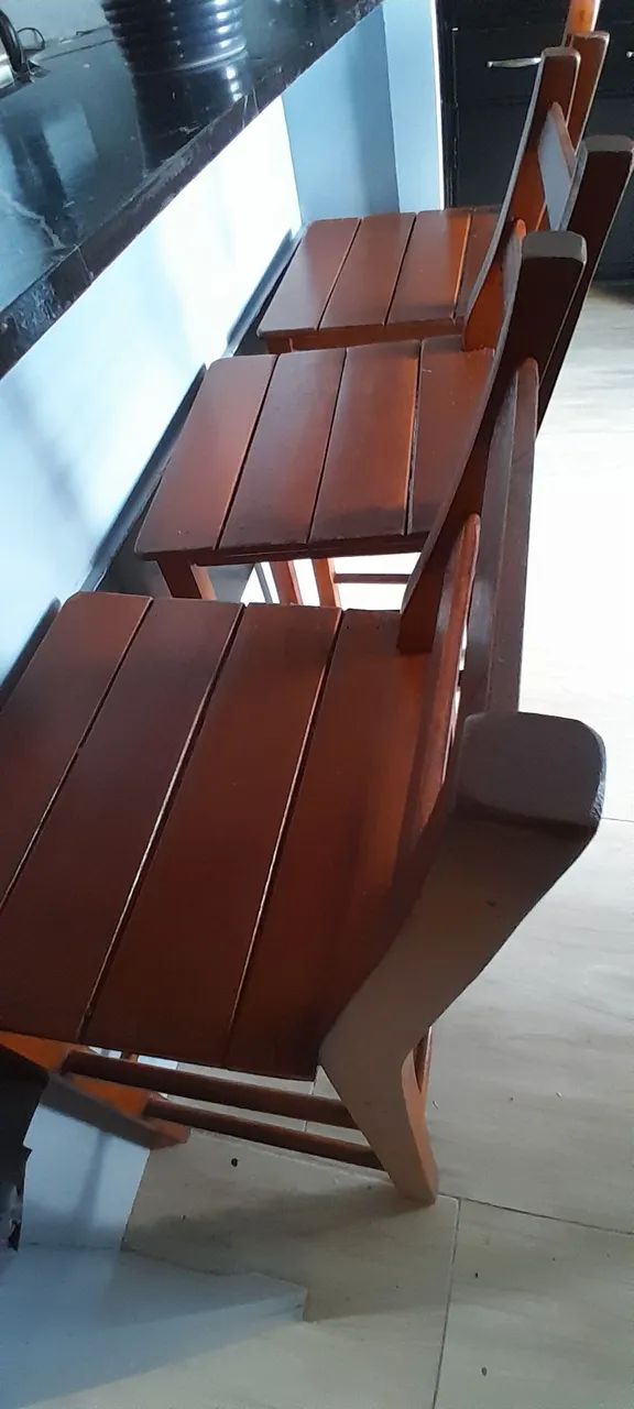 Banquetas  - Foto 2
