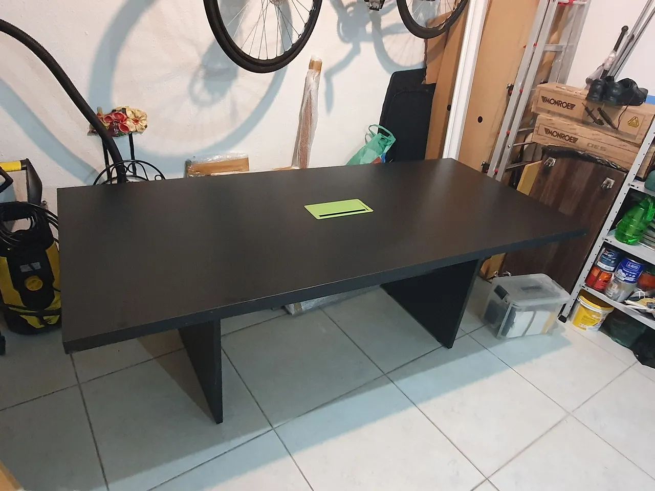 Mesa Escritório 2,00m x 0,90m