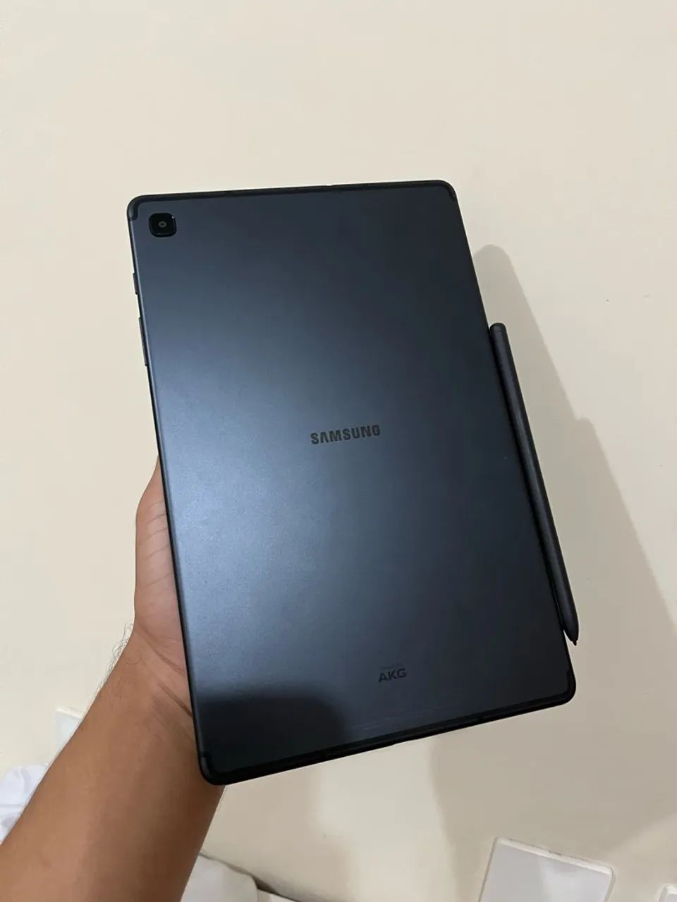 SAMSUNG GALAXY TAB S6 LITE 128gb 4G (2024) - Foto 3