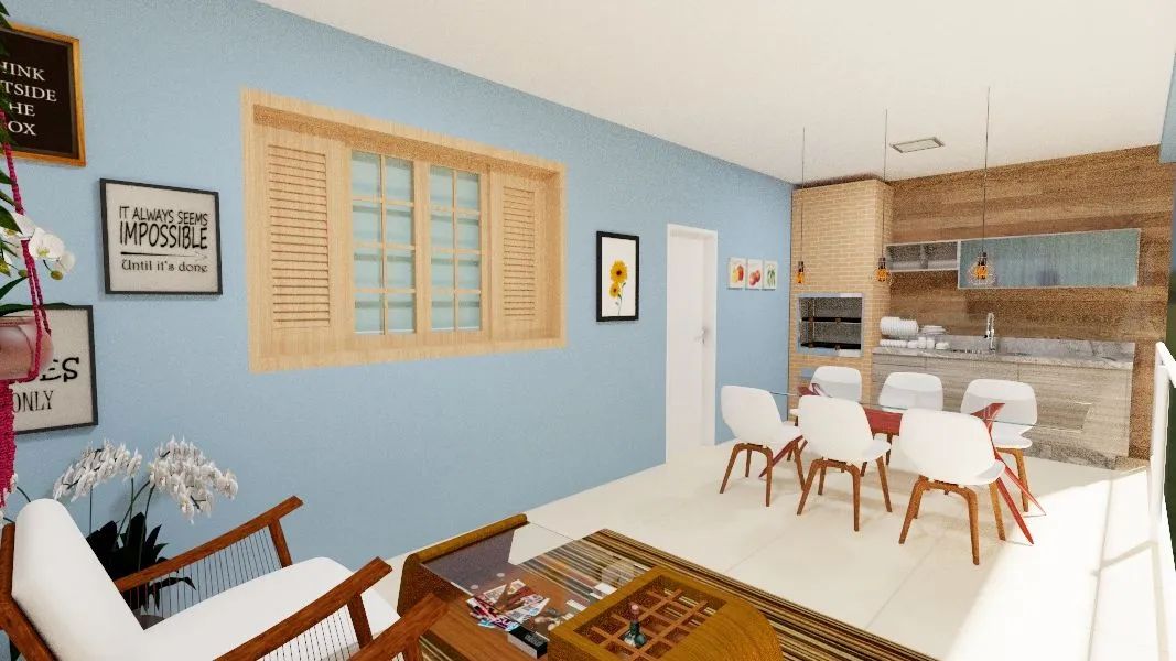 Arquitetura & Interiores - Foto 3