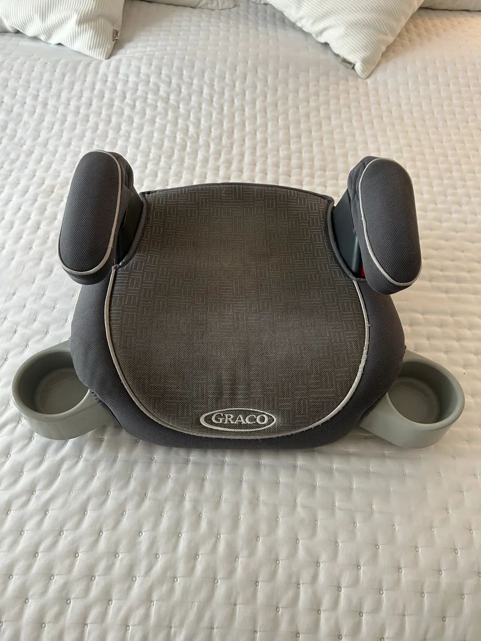 Assento de elevação (Booster) Graco Turbo NB - Foto 2