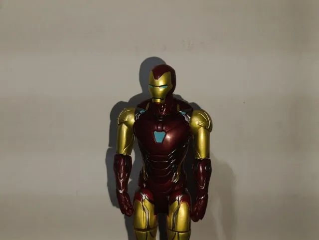 OPORTUNIDADE | Homem de Ferro Iron Man Mark 85 Avengers Endgame - Foto 4