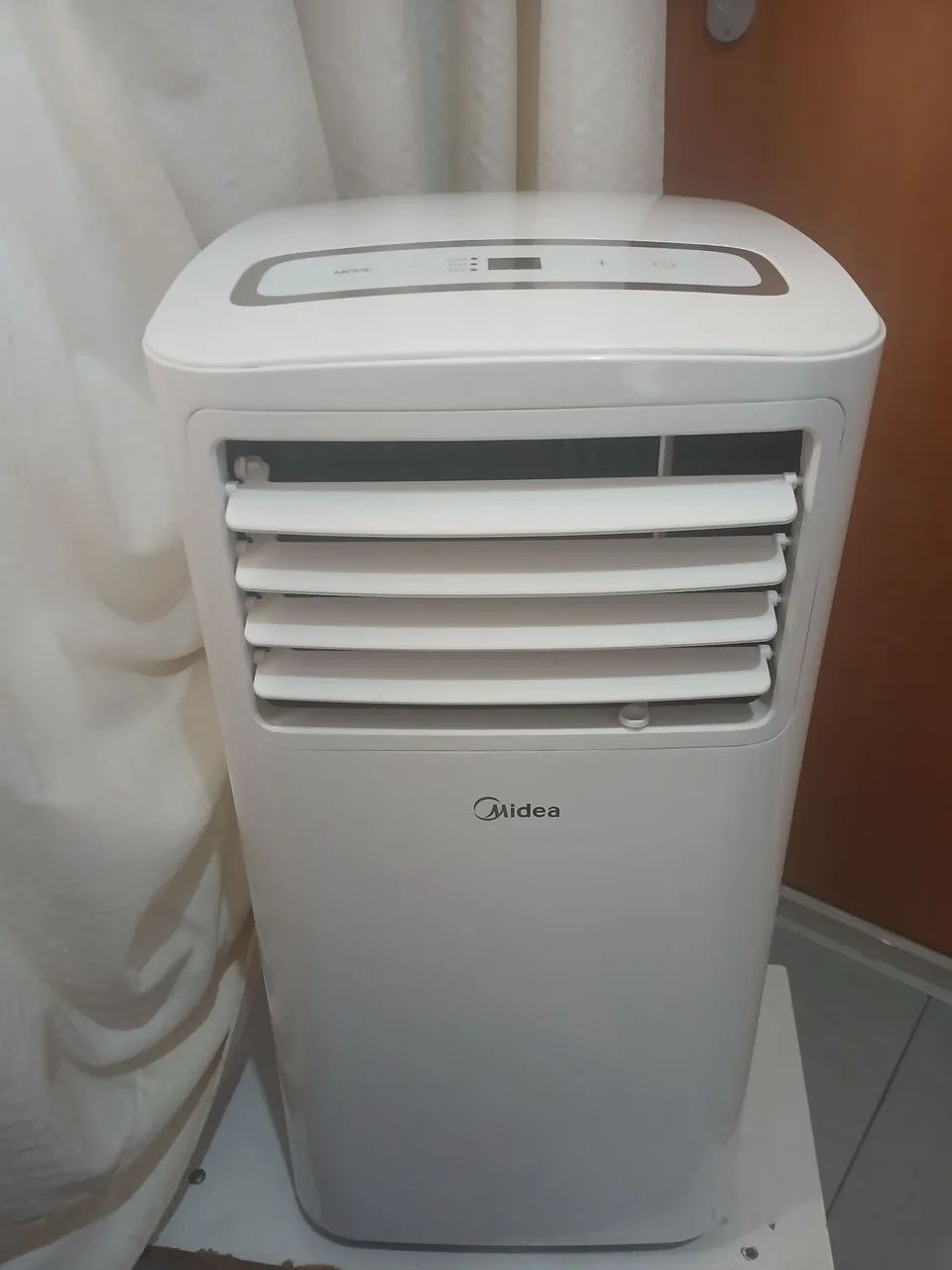 Ar condicionado portátil 