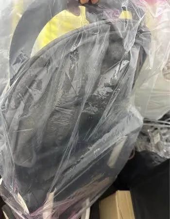 Carrinho de bebê Burigotto  - Foto 4