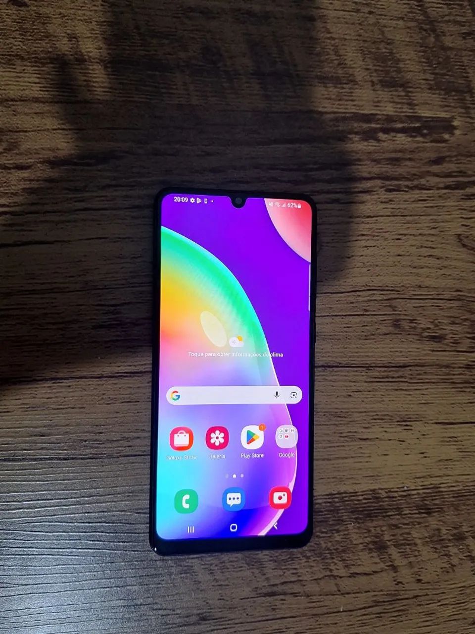 A31 SAMSUNG 128GB - Foto 2