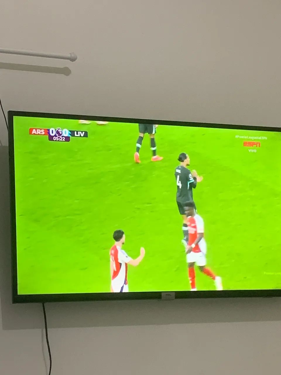 TV 50? polegadas 