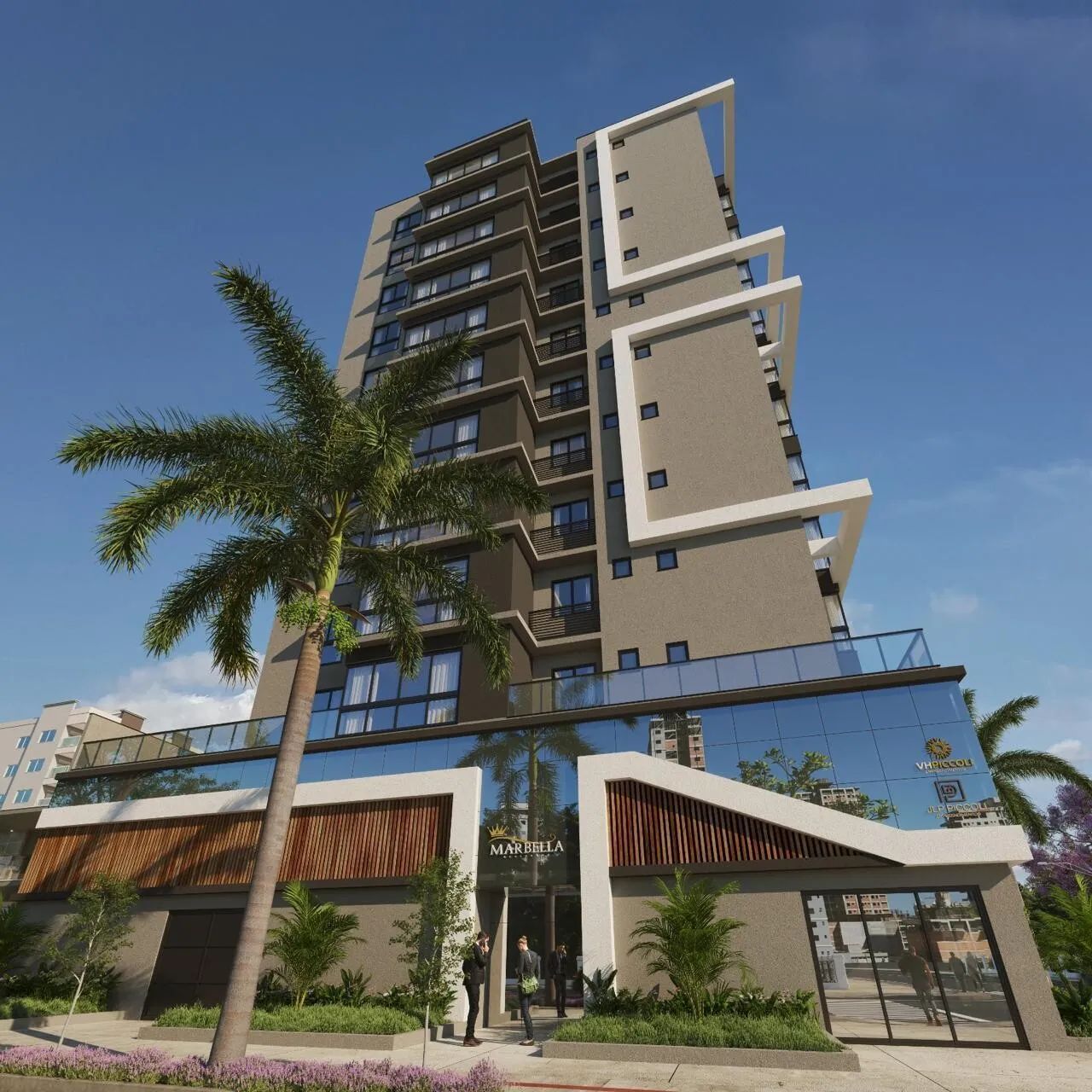 Apartamento Cobertura | Venda | Centro - Foto 2