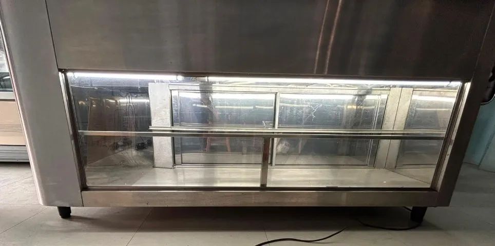 Balcão de Aço Inox - Foto 4