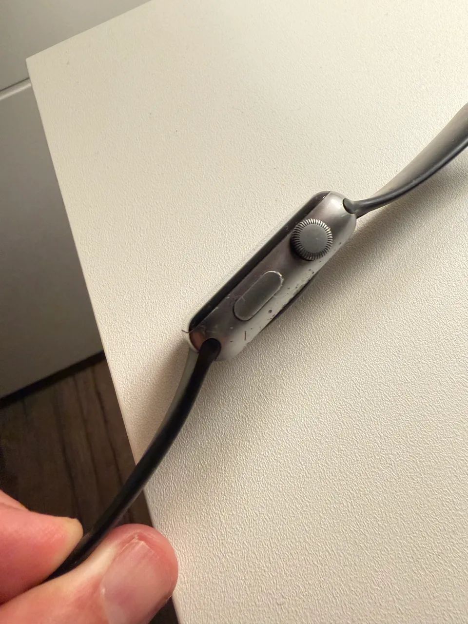Apple Watch Séries 3 42 mm - Foto 3