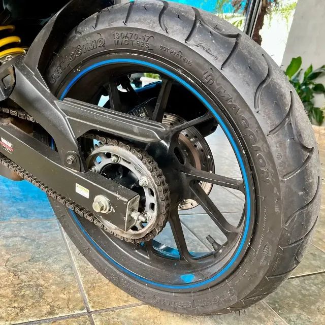 FAZER 250 - Foto 5