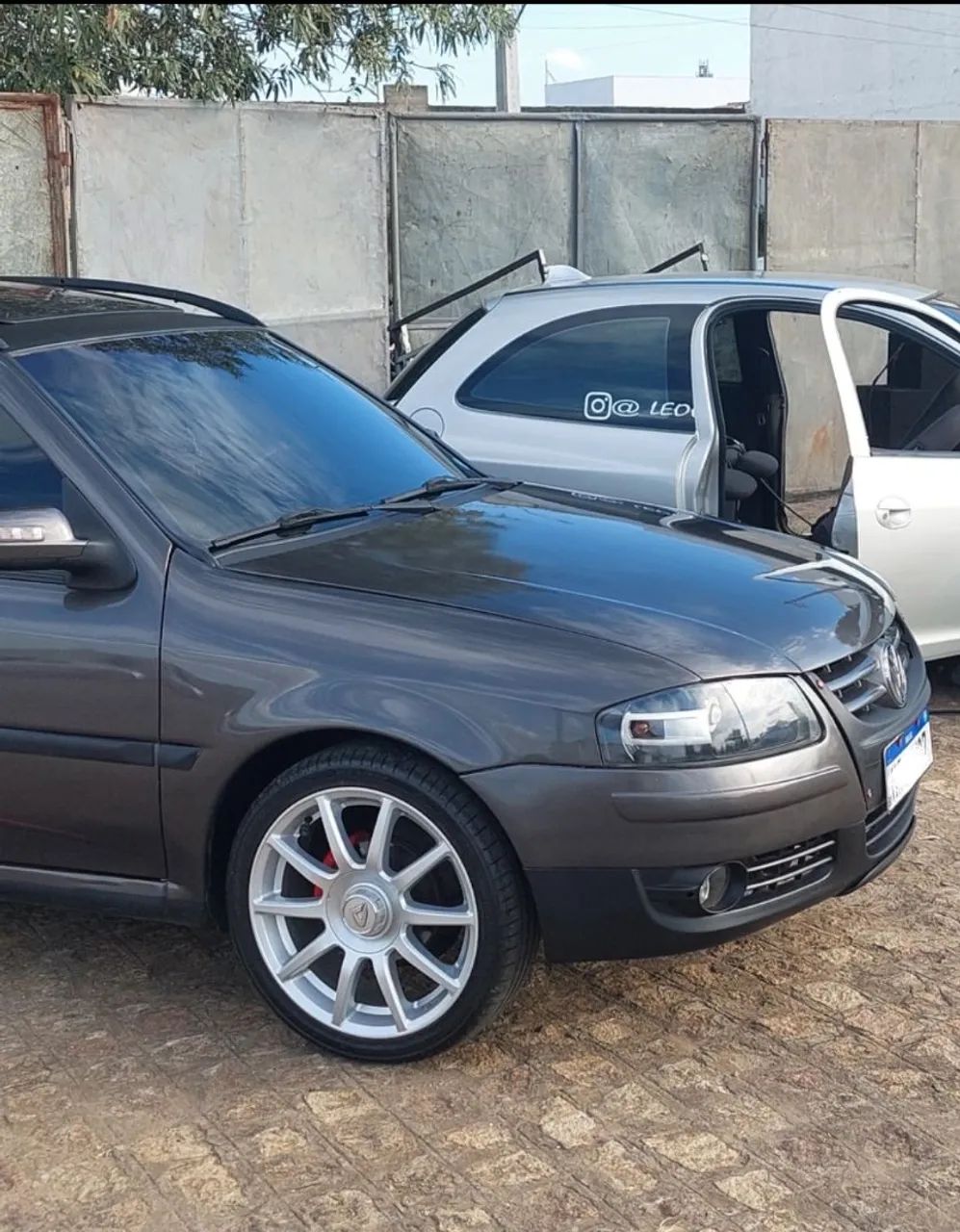 Rodas Aro 17 volcano Daimler - Foto 2