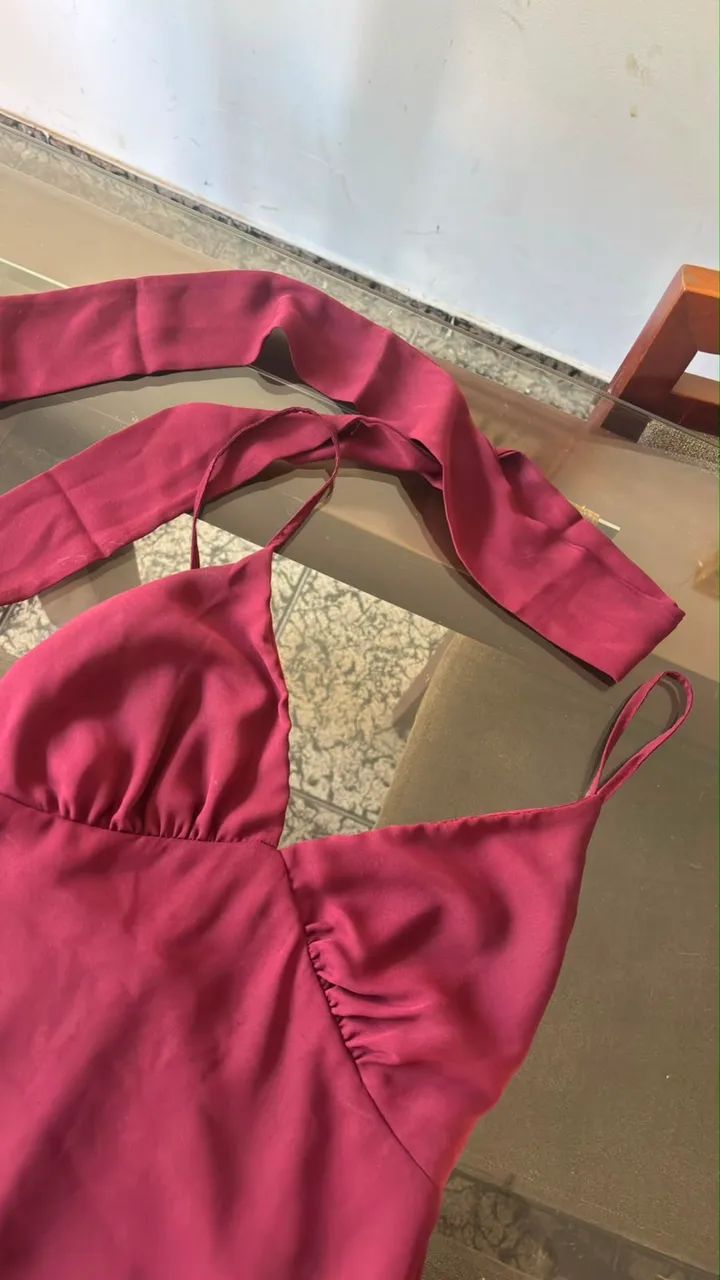 Vestido da YOUCOM NOVO - Foto 2