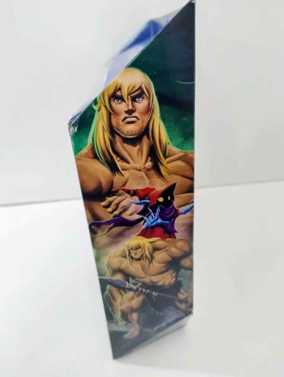 HE- MAN SAVAGE - REVELATION - Foto 4