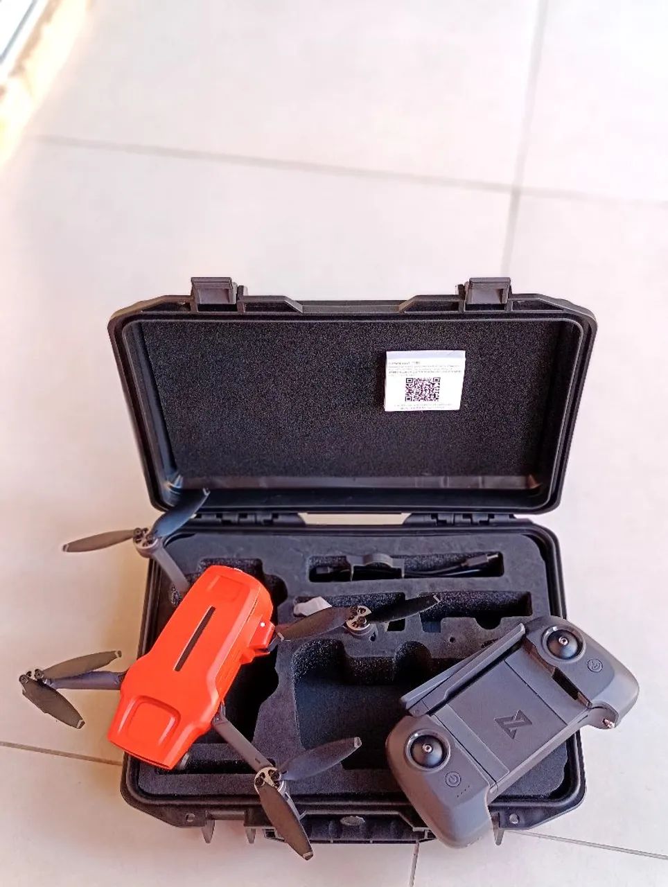 Drone Fimi Mini 3 SE - Foto 2