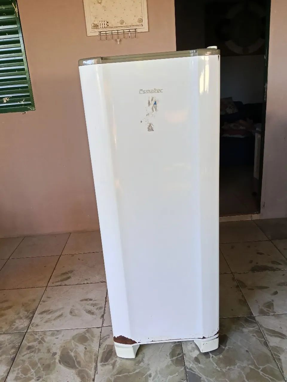 Geladeira 
