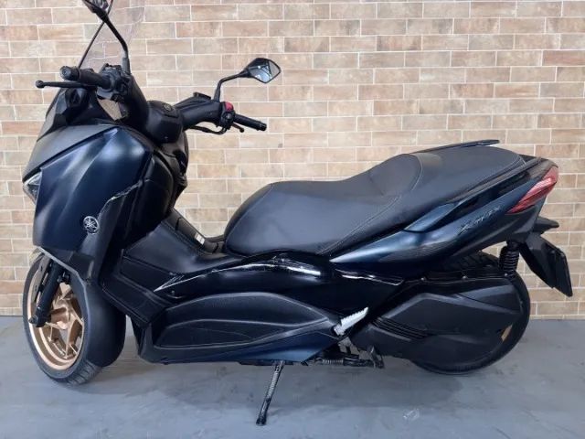 YAMAHA XMAX 250 ABS 2024 - Foto 3