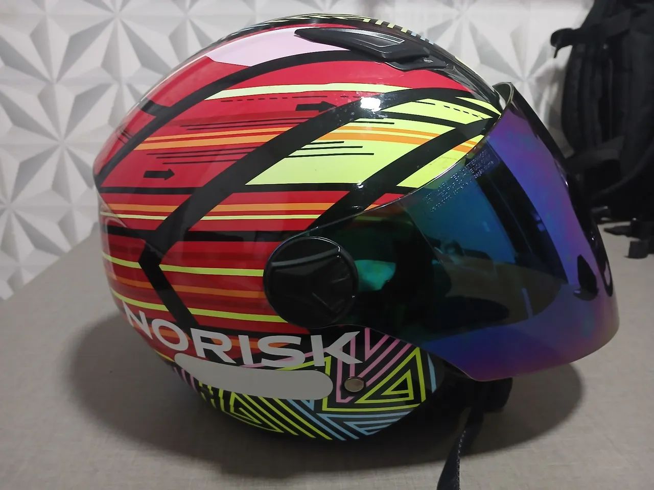 Vendo ou troco norisk - Foto 2