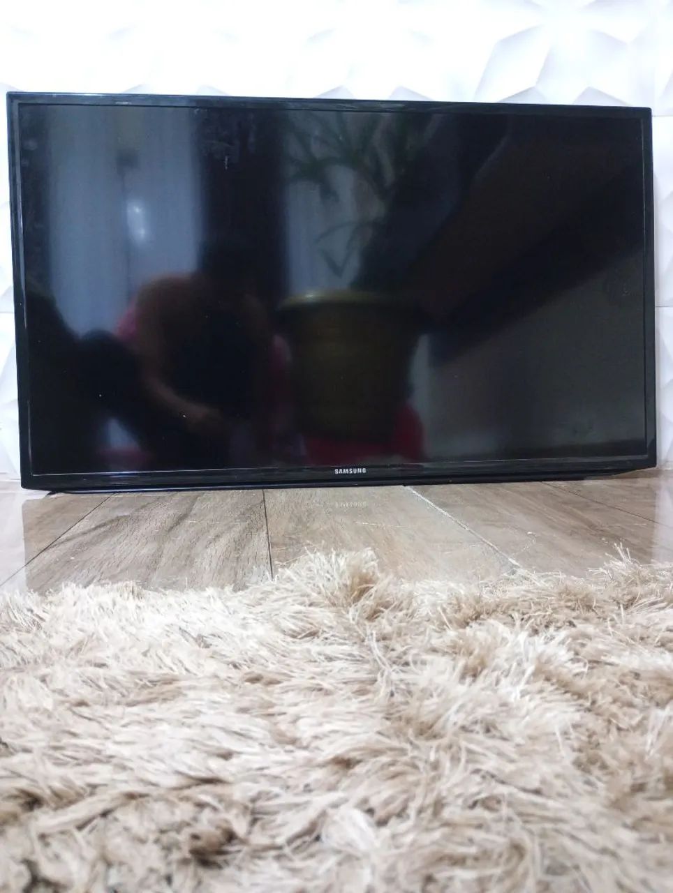 Tv Philips 42 Polegadas 