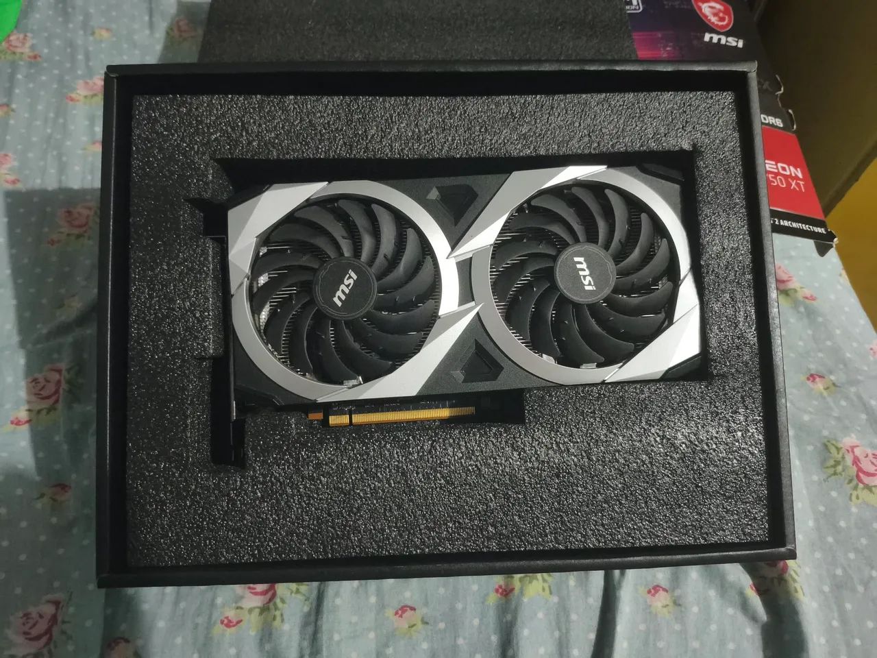 RX 6750 XT 12gb  - Foto 2