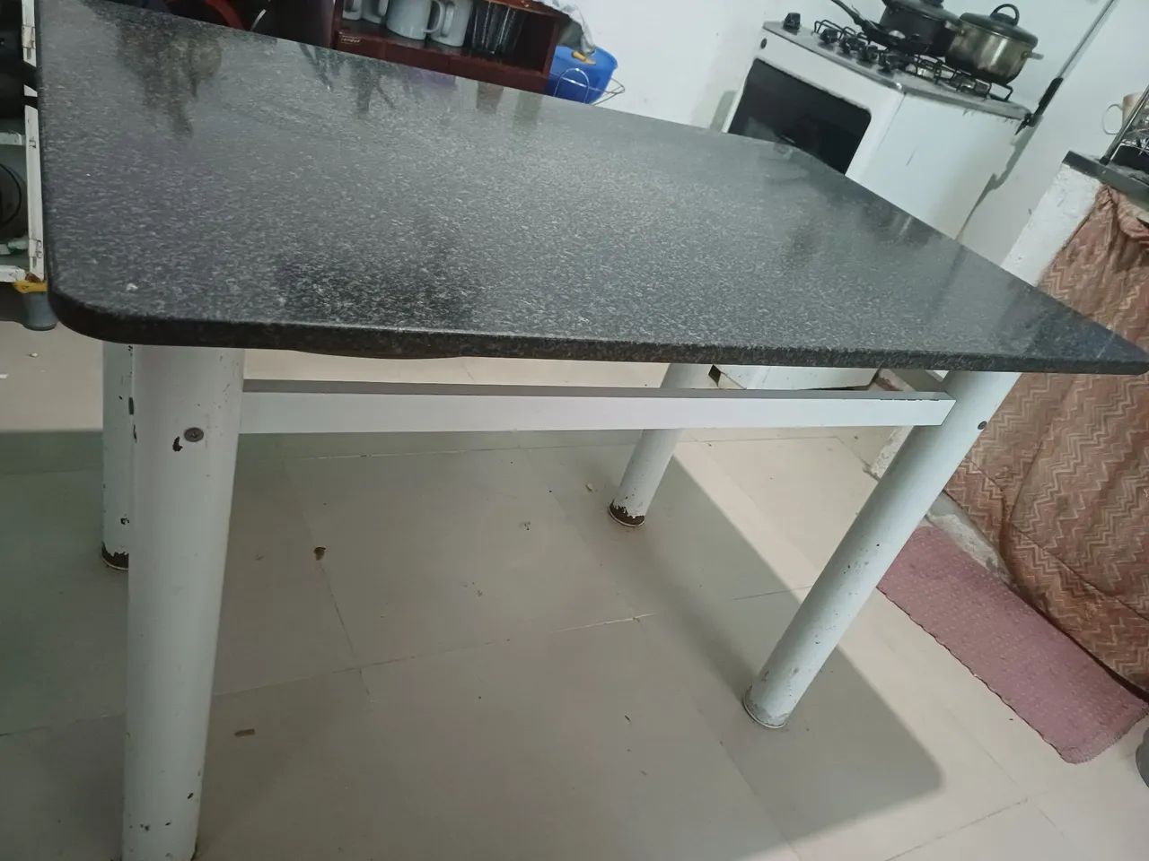 Vendo massa muscular, sem cadeira  - Foto 2