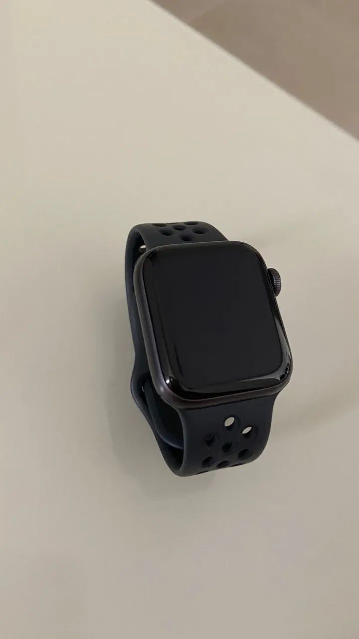 Apple Watch modelo Nike MKQ33LL/A