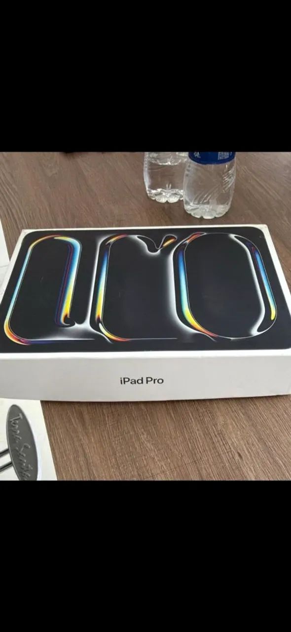 Ipad PRO M5 256GB 11" - Foto 2