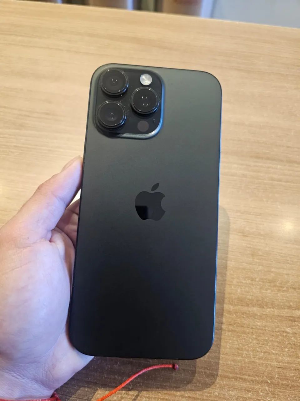 iPhone 16 pro max 512gb - Foto 2