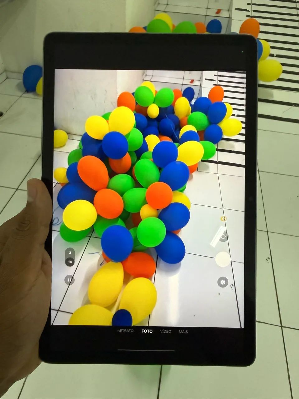 SAMSUNG TAB S9 FE - Foto 5